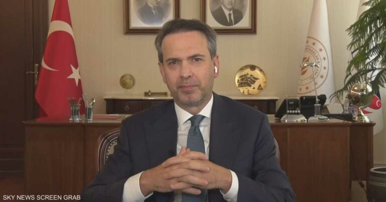 أنقرة تعزز صادرات الطاقة لسوريا وتضع شرطا للاتفاق مع بغداد