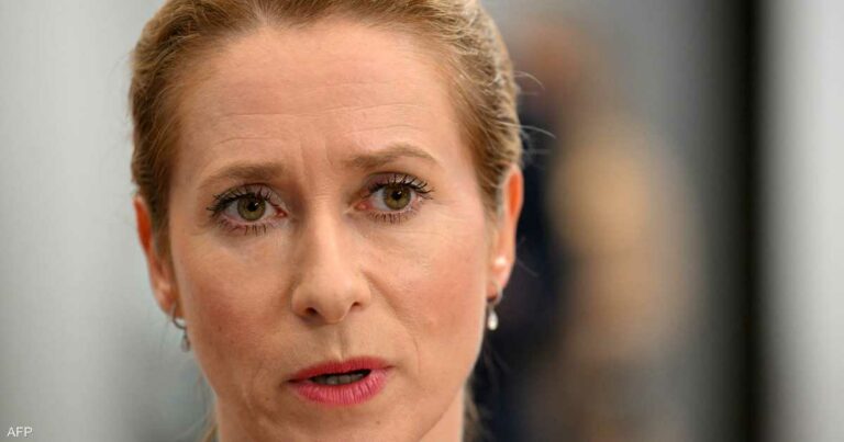 كايا كالاس: لا معنى لمحادثات ترامب-بوتين بدون حضور أوكراني