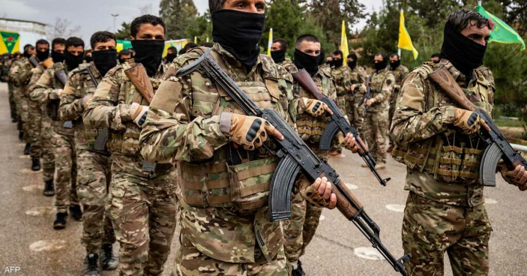 سوريا.. الإدارة الذاتية تعلق على إرجاء الانتخابات في مناطقها