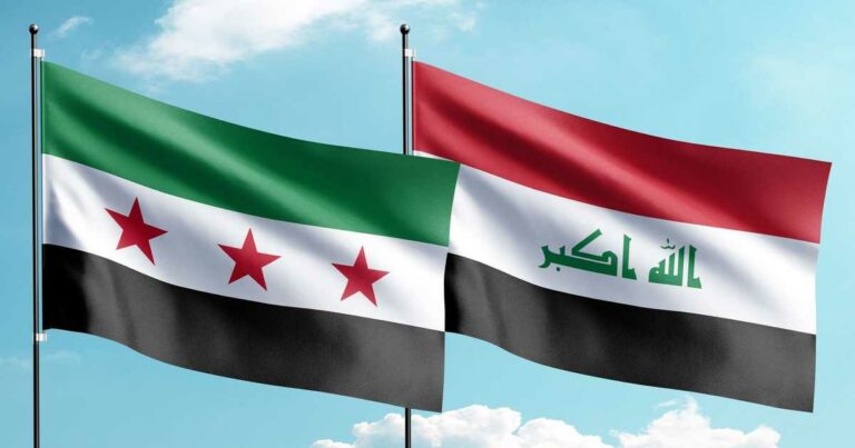 بغداد ودمشق تدرسان إعادة إحياء خط بانياس النفطي