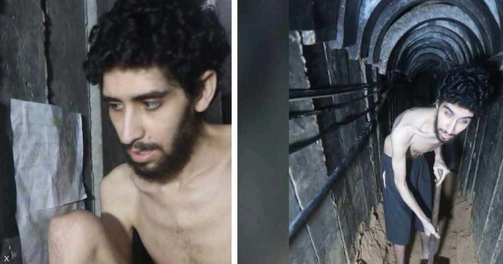 رويترز: فيديو حماس "عرقل" التغطية الإسرائيلية للمجاعة