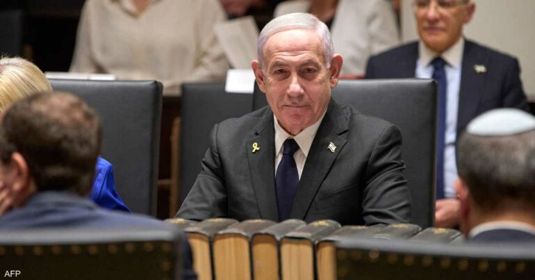 إدانات عربية لتصريحات نتنياهو بشأن "إسرائيل الكبرى"