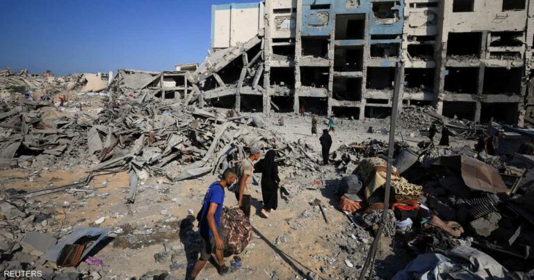 أميركا توقف تأشيرات الزيارة للأفراد القادمين من غزة