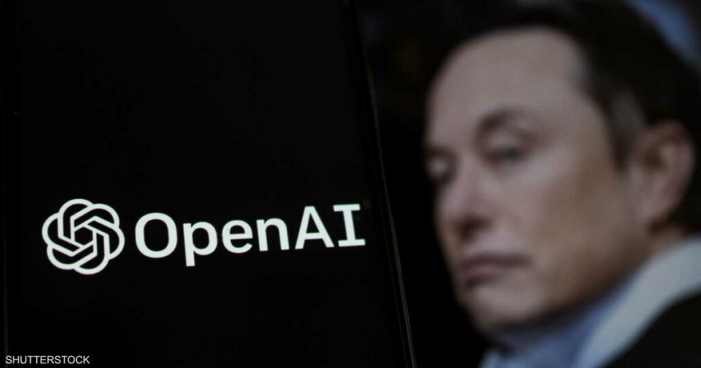 إيلون ماسك وسام ألتمان.. سباق "على المستقبل"