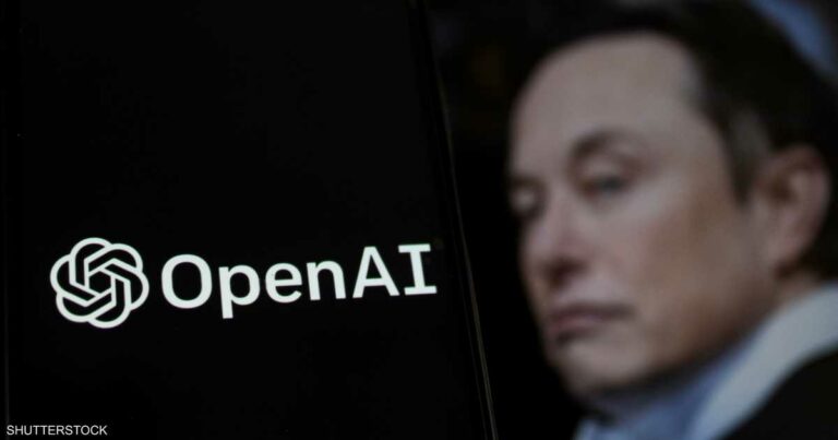 إيلون ماسك وسام ألتمان.. سباق "على المستقبل"