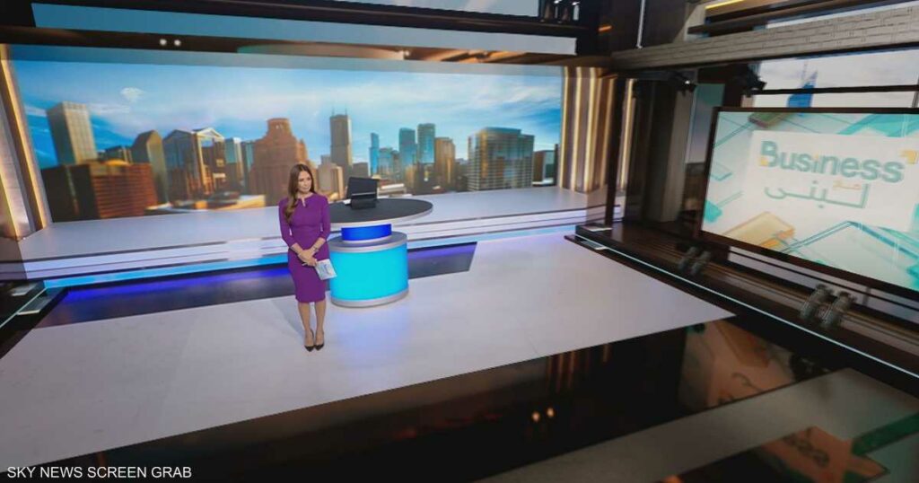 مستقبل أوكرانيا وأوروبا يحدده لقاء بين ترامب وبوتين