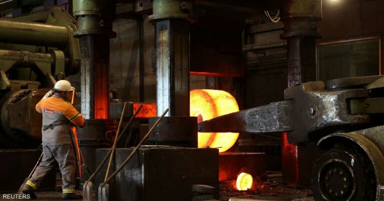 ركود سوق العمل في ألمانيا خلال الربع الثاني من 2025