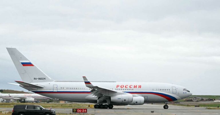 بوتين يغادر ألاسكا بعد قمة "الـ3 ساعات" التاريخية