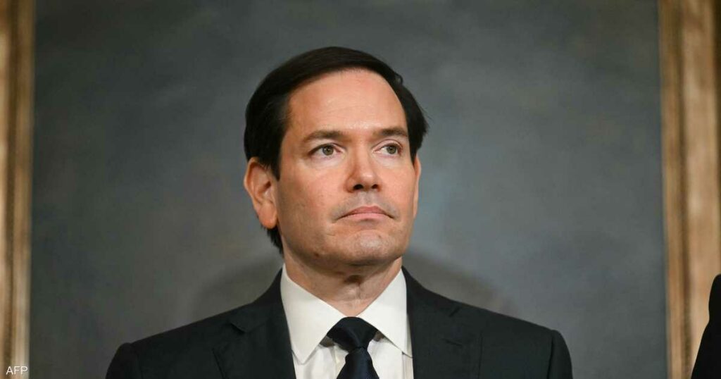 روبيو: السلام في أوكرانيا يتطلب "التضحية" من الجانبين