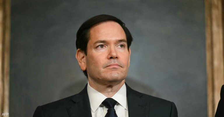 روبيو: السلام في أوكرانيا يتطلب "التضحية" من الجانبين