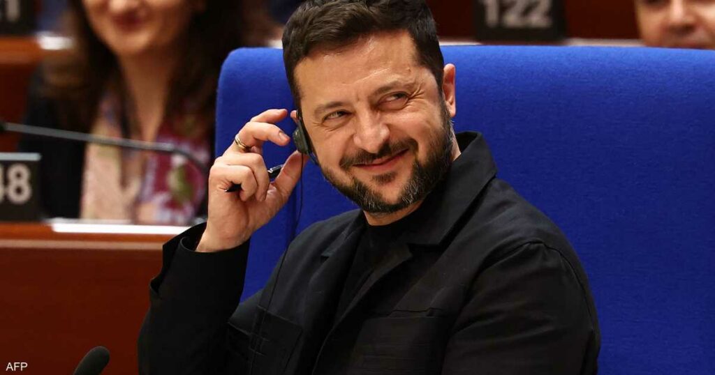 زيلينسكي يستعد للقاء ترامب.. هل يتدارك "خطأ البدلة"؟