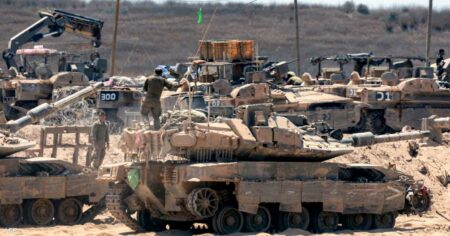 إسرائيل: وقف الحرب في غزة مرهون بتنفيذ شروطنا