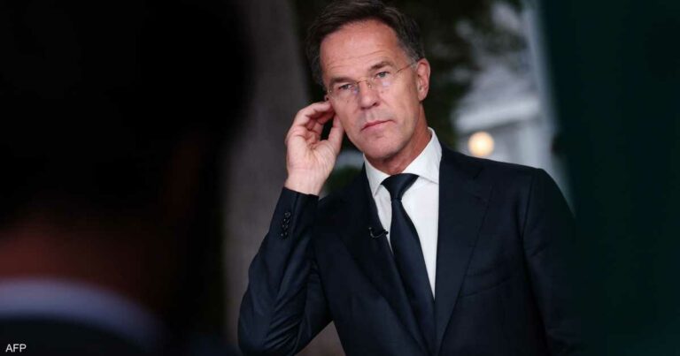 الأمين العام لحلف الناتو: اجتماع واشنطن ناجح للغاية