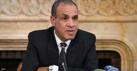 مصر تدين الاعتداء على سفارتها في لاهاي.. وهولندا تعتذر