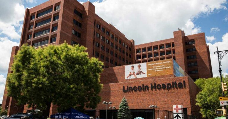 نيويورك.. عشرات الضحايا بمرض خطير والسبب "مكيف الهواء"