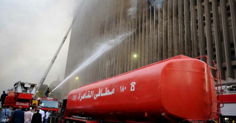 حرائق الصيف في مصر.. خبير يحدد "المحرك الخفي"