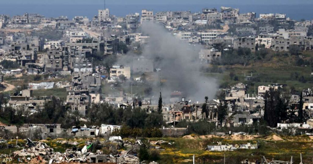 غزة.. تفاصيل الاتفاق الذي وافقت عليه حماس "بانتظار إسرائيل"