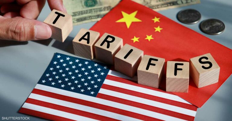 هل تصمد لعبة المفاوضات بين أميركا والصين؟