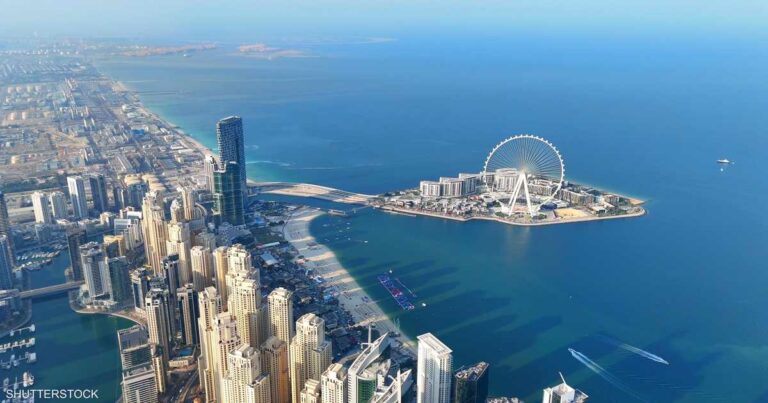 دبي تعزز موقعها مركزاً عالمياً للثروات الخاصة