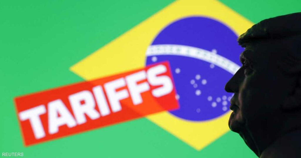 ما هي خيارات البرازيل في مواجهة ضغوط ترامب؟