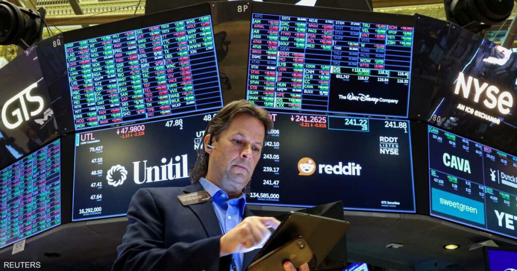 كيف أبدت الشركات الأميركية مرونة أمام اختبار الرسوم؟