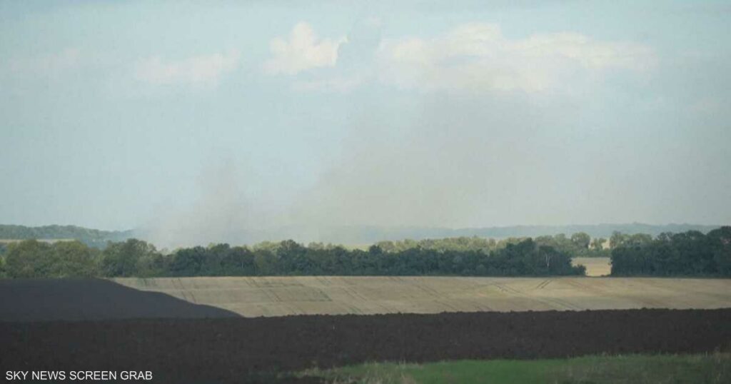 حلفاء كييف يدرسون نشر "قوات طمأنة" بعد اتفاق سلام