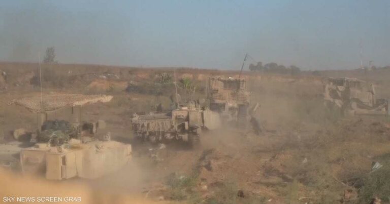 إذا لم تتخلى حماس عن سلاحها.. إسرائيل تهدد بفتح أبواب الجحيم