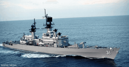 ترامب يحرك ثلاث مدمرات صاروخية قرب فنزويلا.. ما السبب؟