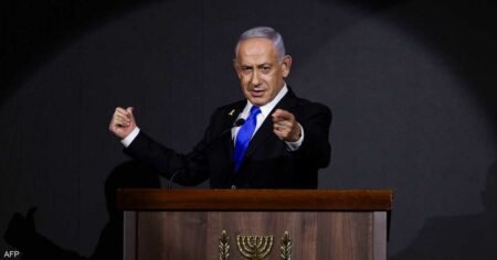 نتنياهو يكشف ما جرى صبيحة هجوم حماس وخطة احتلال غزة