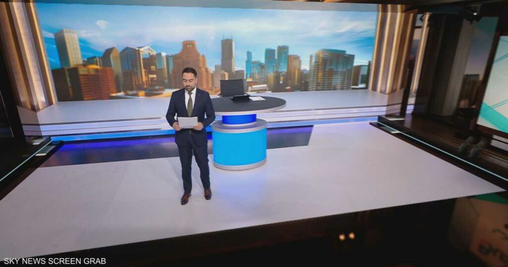 ترامب .. صانع سلام بشرط إنهاءِ حرب اوكرانيا