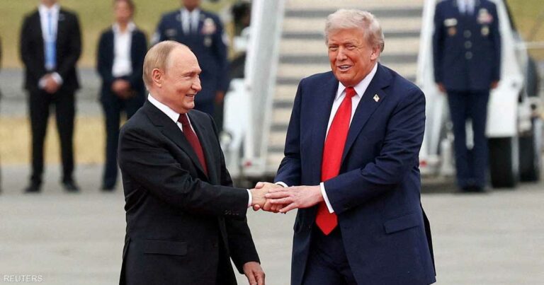 الأرض مقابل السلام.. صفقة مكلفة تعيد رسم اقتصاد العالم