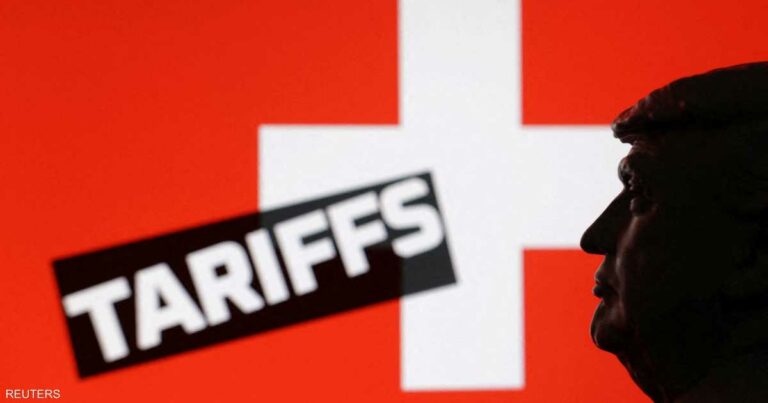 سويسرا.. زيادة الصادرات لأميركا قبل بدء رسوم ترامب الثقيلة