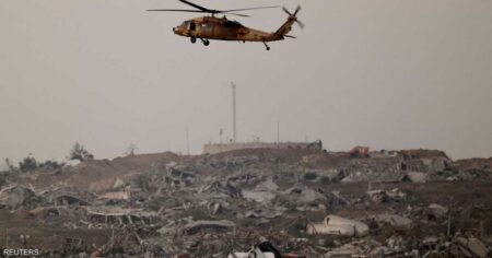 مصر تحذر من نهج "غطرسة القوة" الإسرائيلي