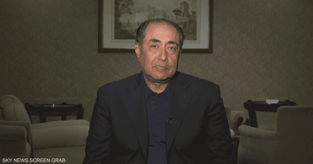 حسام زكي: دعم عربي واسع لحصر السلاح بيد الدولة في لبنان