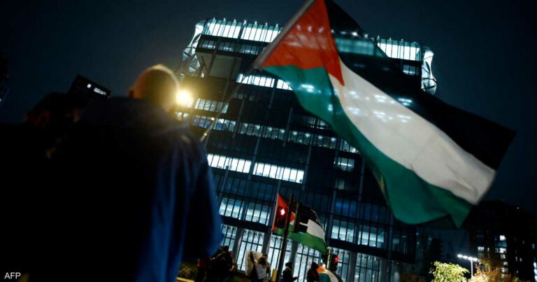 بريطانيا تستدعي سفيرة إسرائيل احتجاجا على خطة استيطان بالضفة