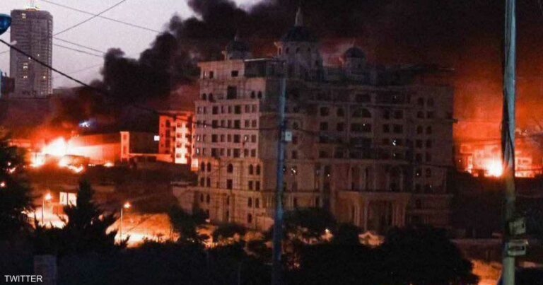 3 قتلى و20 جريحا خلال اعتقال زعيم جبهة الشعب بكردستان العراق