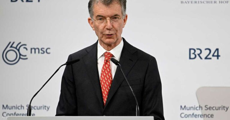 دبلوماسي ألماني سابق يطالب حكومة بلاده الاعتراف بدولة فلسطين