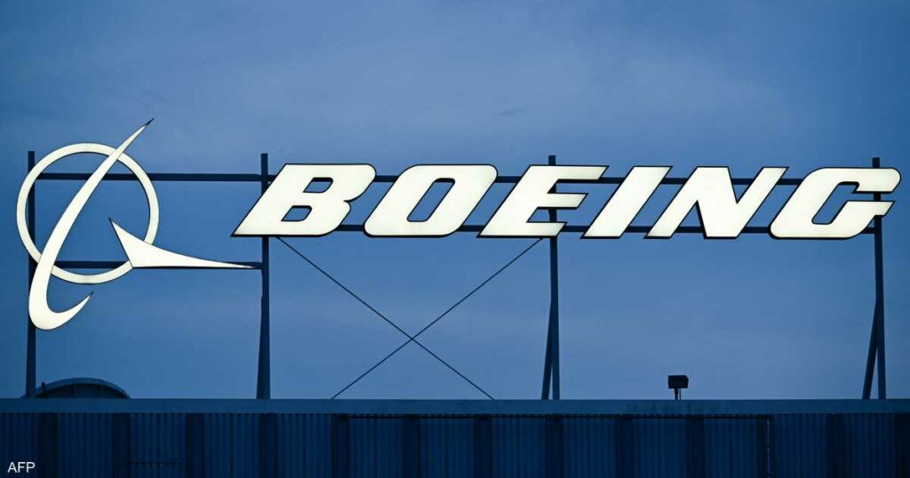 بلومبرغ: بوينغ تجري مباحثات لبيع الصين ما يصل إلى 500 طائرة
