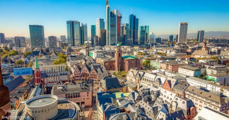 الاقتصاد الألماني ينكمش بأكثر من المتوقع في الربع الثاني