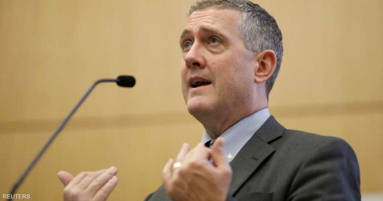 مرشح ترامب لرئاسة الفيدرالي يؤيد خفض الفائدة بنسبة 1%