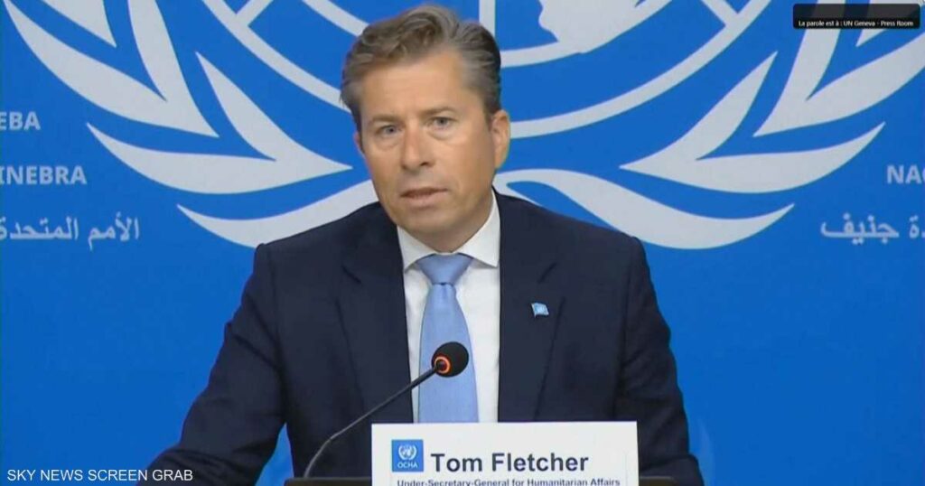 غزة بين المجاعة والتهديد.. إسرائيل تتوعد بفتح "أبواب الجحيم"