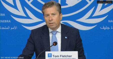 غزة بين المجاعة والتهديد.. إسرائيل تتوعد بفتح "أبواب الجحيم"