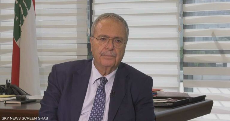 متري: لبنان يحتاج لليونيفيل حاليا لدعم الجيش في الجنوب