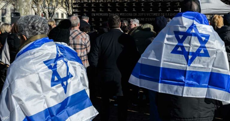 متنزه فرنسي يرفض استقبال 150 إسرائيليا.. ومديره أمام النيابة