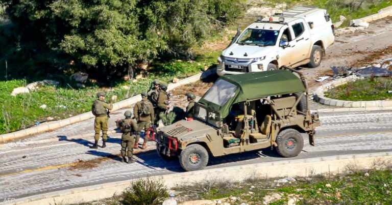 عون يعلق على تقارير "المنطقة العازلة" جنوبي لبنان