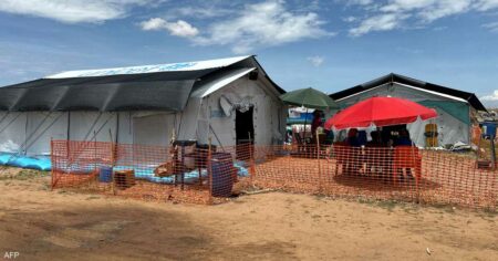 تلوث كيميائي محتمل.. خطر يهدد الحياة وسط الخرطوم