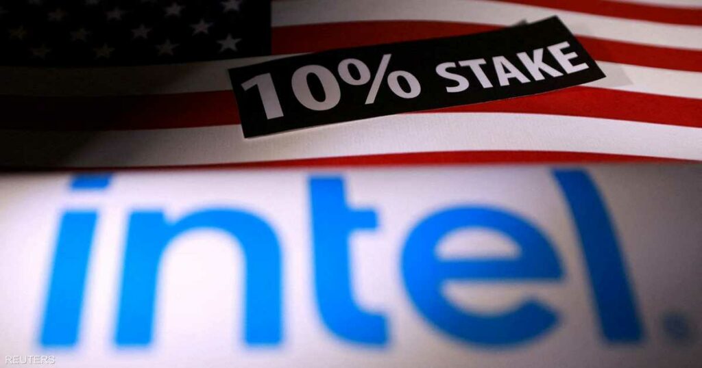 خطوات استثنائية للرئيس الأميركي تثير قلق المستثمرين