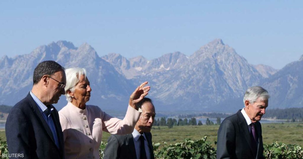 قلق عالمي في جبال وايومنغ من تدخل ترامب في قرارات الفيدرالي