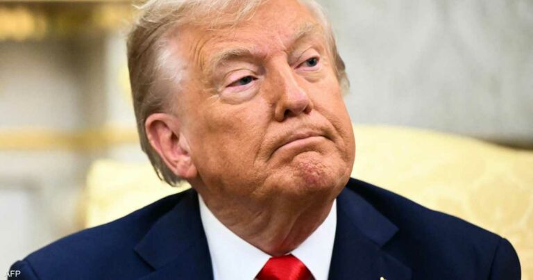 ترامب: هناك من يفضل الحكام الديكتاتوريين.. لكنني لست منهم