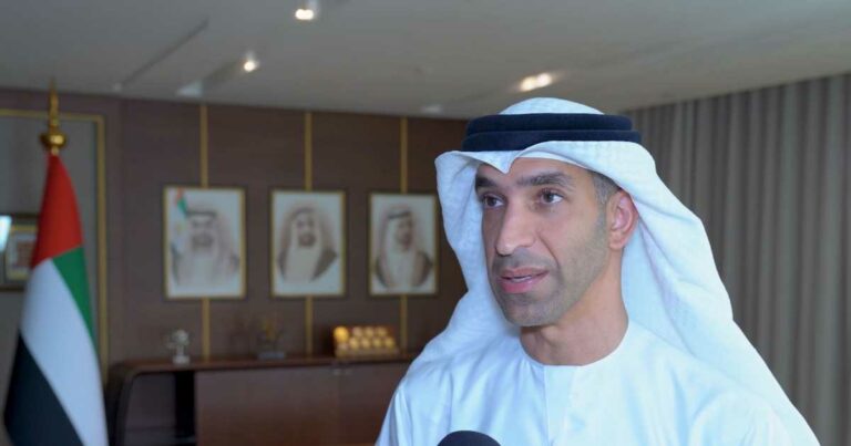 الإمارات: الاتفاقية مع أنغولا تفتح آفاقاً جديدة في إفريقيا